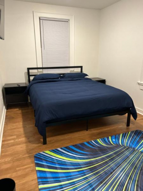 Opulent bedroom by downtown Atl room 1